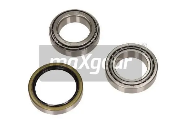 Handler.Part Wheel bearing kit MAXGEAR 330771 1