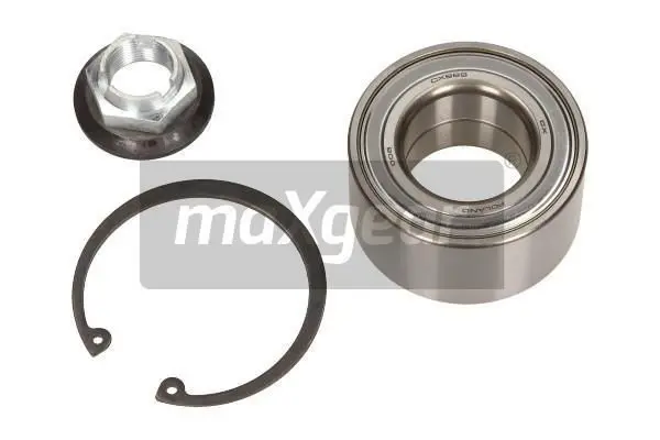 Handler.Part Wheel bearing kit MAXGEAR 330774 1