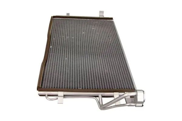 Handler.Part Condenser, air conditioning MAXGEAR AC836841 1