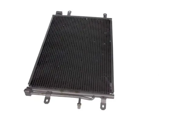 Handler.Part Condenser, air conditioning MAXGEAR AC848240 1