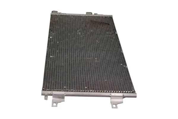 Handler.Part Condenser, air conditioning MAXGEAR AC848361 1