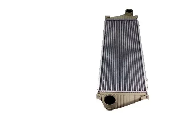 Handler.Part Intercooler, charger MAXGEAR AC627766 1