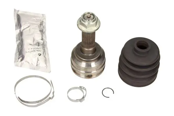 Handler.Part Joint kit, drive shaft MAXGEAR 490981 1