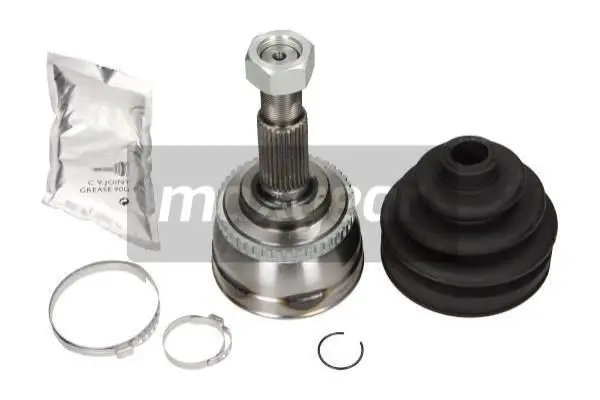 Handler.Part Joint kit, drive shaft MAXGEAR 491003 1