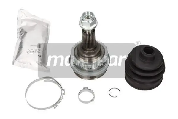 Handler.Part Joint kit, drive shaft MAXGEAR 490386 1