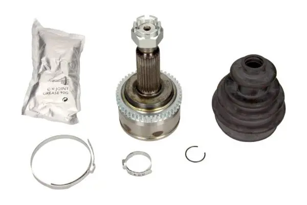 Handler.Part Joint kit, drive shaft MAXGEAR 490990 1