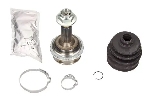 Handler.Part Joint kit, drive shaft MAXGEAR 490998 1