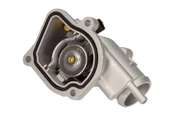 Handler.Part Thermostat, coolant MAXGEAR 670035 2