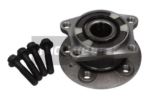 Handler.Part Wheel bearing kit MAXGEAR 330796 1