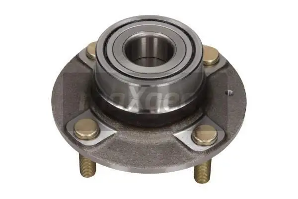 Handler.Part Wheel bearing kit MAXGEAR 330801 1