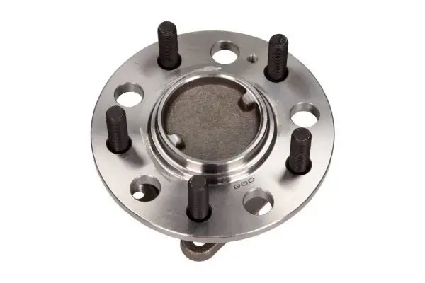 Handler.Part Wheel bearing kit MAXGEAR 330802 2