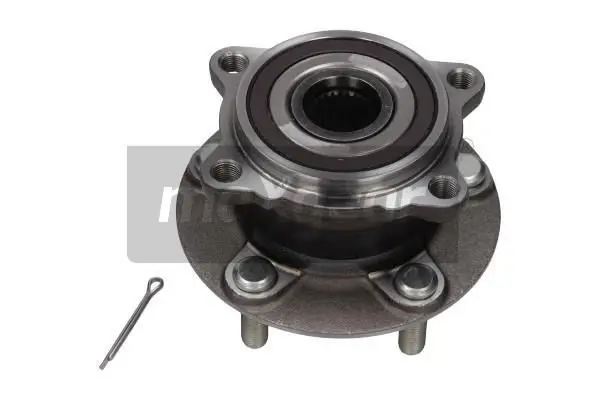 Handler.Part Wheel bearing kit MAXGEAR 330808 2