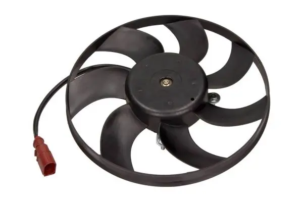 Handler.Part Fan, radiator MAXGEAR AC277242 1