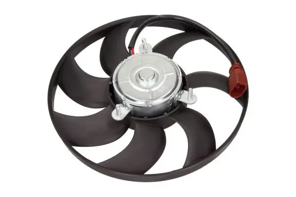 Handler.Part Fan, radiator MAXGEAR AC277242 2