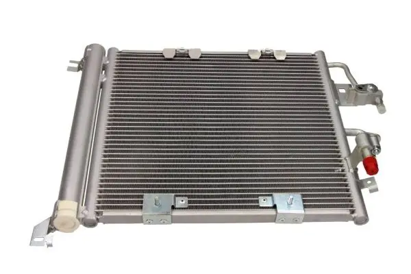 Handler.Part Condenser, air conditioning MAXGEAR AC842506 1