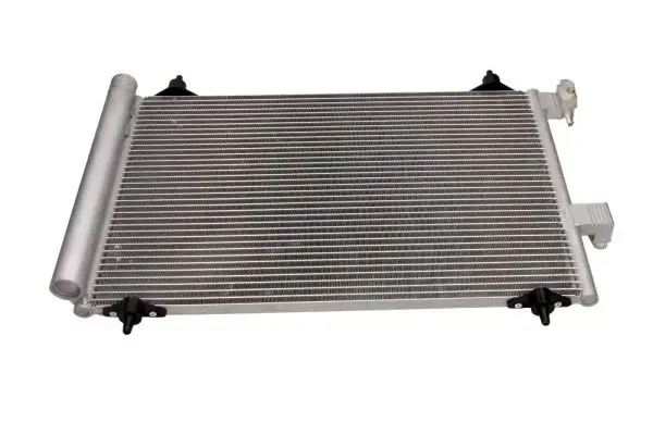 Handler.Part Condenser, air conditioning MAXGEAR AC856227 1