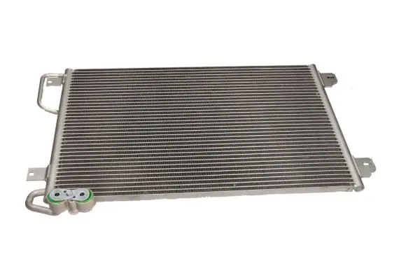 Handler.Part Condenser, air conditioning MAXGEAR AC859453 1