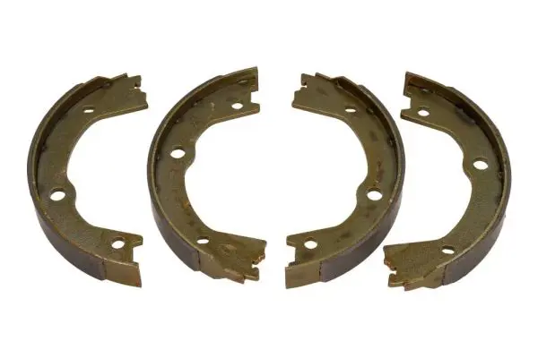 Handler.Part Brake shoe set, parking brake MAXGEAR 192053 1