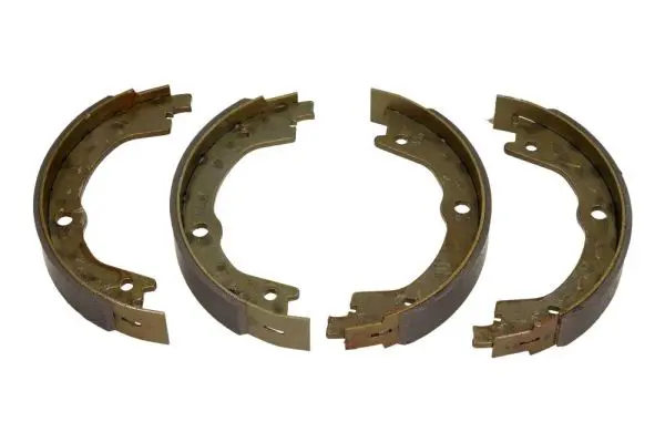 Handler.Part Brake shoe set, parking brake MAXGEAR 192054 1