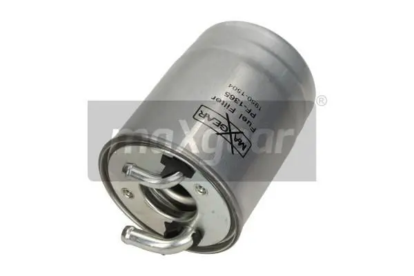 Handler.Part Fuel filter MAXGEAR 260770 1