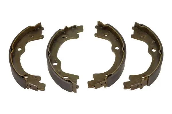 Handler.Part Brake shoe set, parking brake MAXGEAR 192074 1