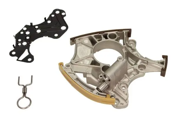 Handler.Part Tensioner, timing chain MAXGEAR 540783 2