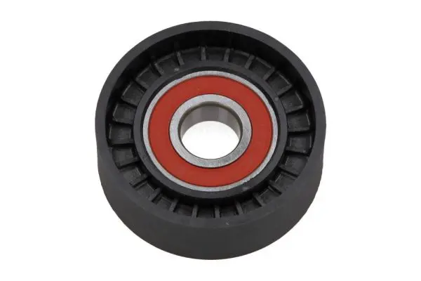 Handler.Part Tensioner pulley, v-ribbed belt MAXGEAR 540789 1