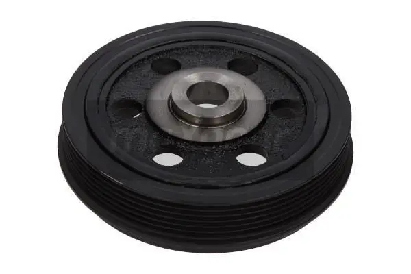 Handler.Part Belt pulley, crankshaft MAXGEAR 300137 1