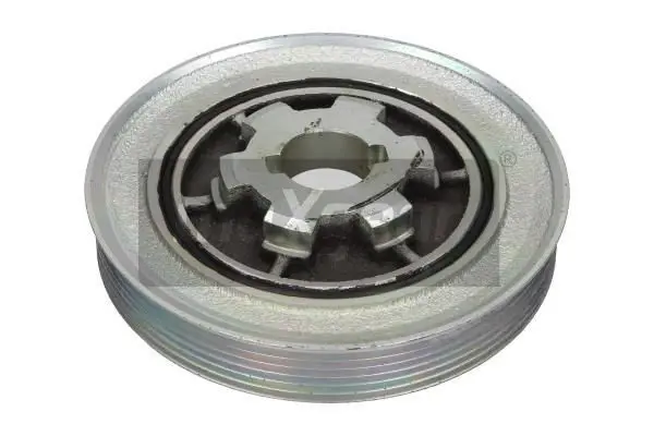 Handler.Part Belt pulley, crankshaft MAXGEAR 300139 1