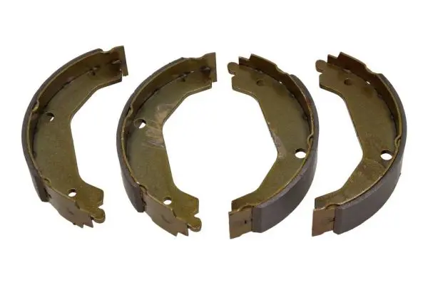 Handler.Part Brake shoe set, parking brake MAXGEAR 192078 1