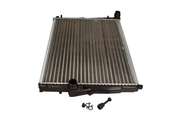 Handler.Part Radiator, engine cooling MAXGEAR AC259188 1