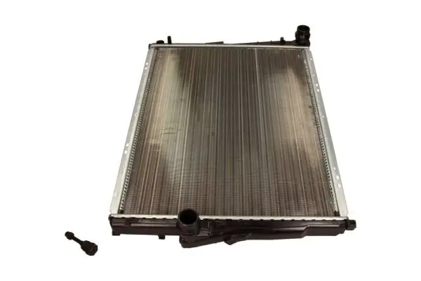 Handler.Part Radiator, engine cooling MAXGEAR AC274544 1