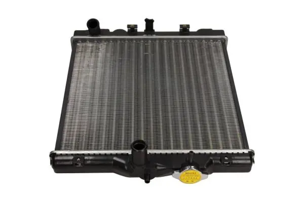 Handler.Part Radiator, engine cooling MAXGEAR AC279046 1