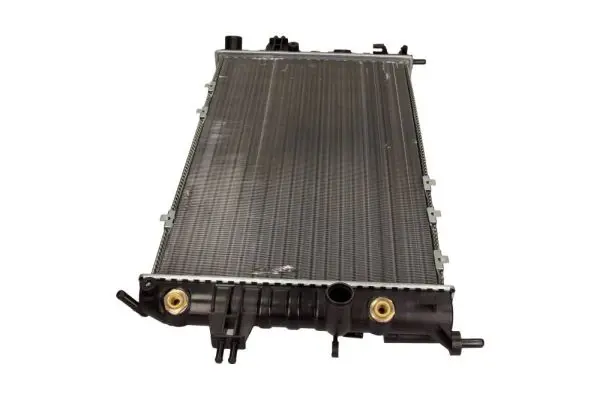 Handler.Part Radiator, engine cooling MAXGEAR AC282244 1