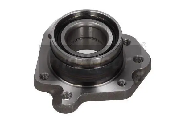 Handler.Part Wheel bearing kit MAXGEAR 330830 2