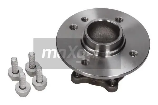 Handler.Part Wheel bearing kit MAXGEAR 330839 1