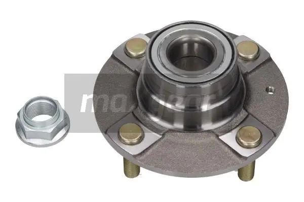 Handler.Part Wheel bearing kit MAXGEAR 330845 1