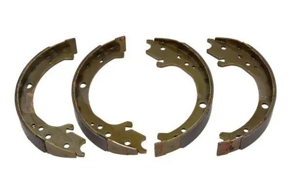 Handler.Part Brake shoe set, parking brake MAXGEAR 192099 1