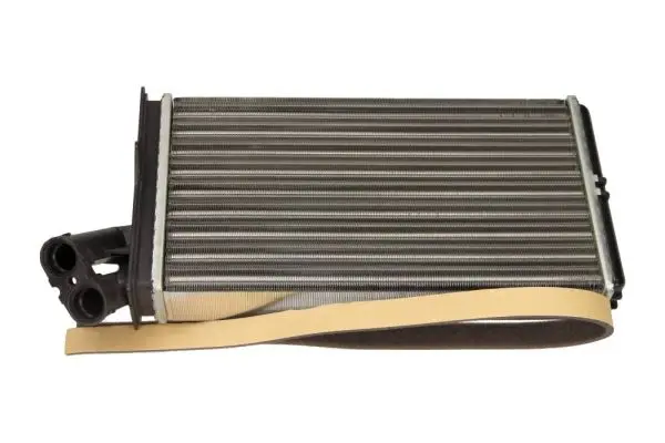 Handler.Part Heat exchanger, interior heating MAXGEAR AC511584 1