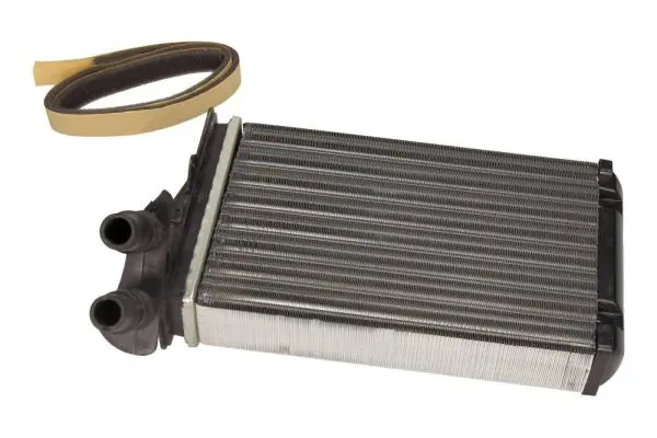 Handler.Part Heat exchanger, interior heating MAXGEAR AC518820 1