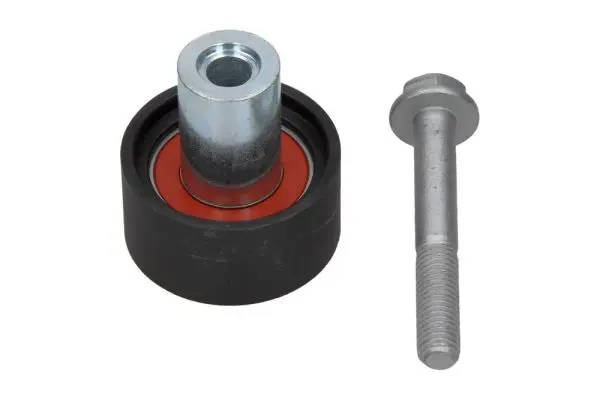 Handler.Part Deflection/guide pulley, timing belt MAXGEAR 541088 1