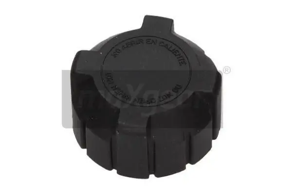 Handler.Part Sealing cap, coolant tank MAXGEAR 280319 1