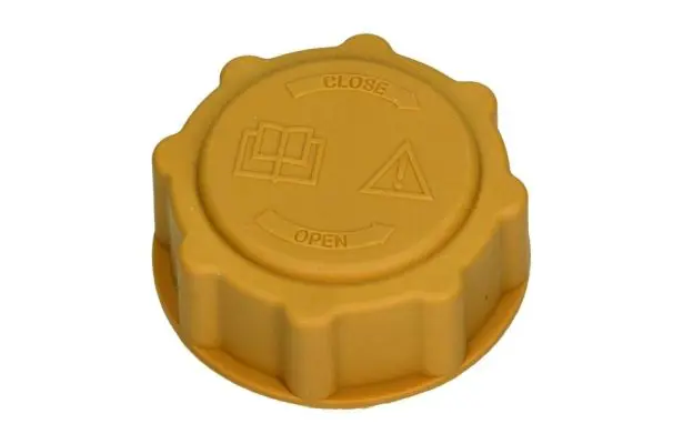 Handler.Part Sealing cap, coolant tank MAXGEAR 280320 1