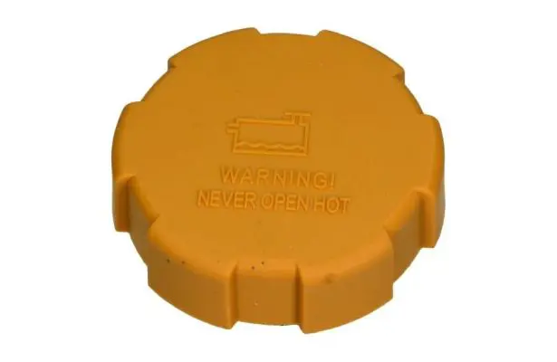 Handler.Part Sealing cap, coolant tank MAXGEAR 280321 1