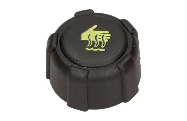 Handler.Part Sealing cap, coolant tank MAXGEAR 280322 1