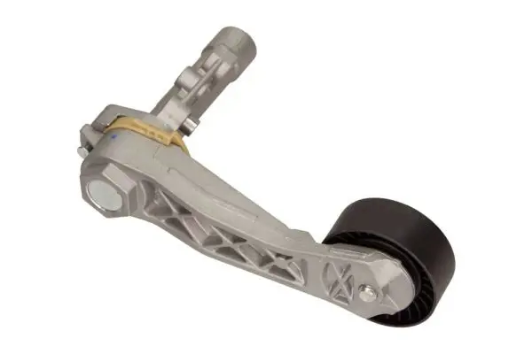 Handler.Part Tensioner lever, v-ribbed belt MAXGEAR 541098 1