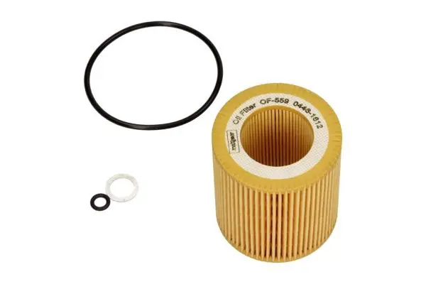 Handler.Part Oil filter MAXGEAR 260878 1