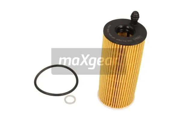 Handler.Part Oil filter MAXGEAR 260882 1