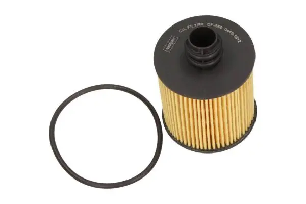 Handler.Part Oil filter MAXGEAR 260888 1