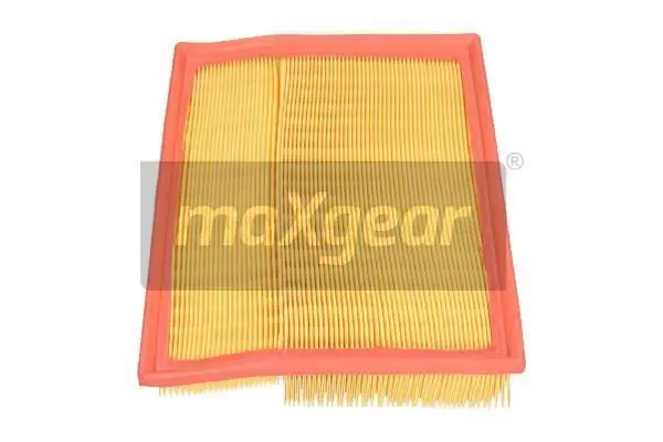 Handler.Part Air filter MAXGEAR 260916 1